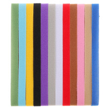 Adjusteerbare Nylon Huisdier Halsbanden Meerdere Kleuren