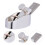 Woodworking Plane Cutter Violin Tool Messingsluthier Verktyg 3