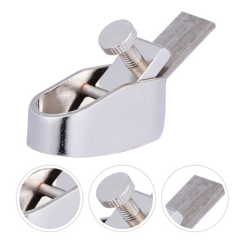 Woodworking Plane Cutter Violin Tool Messingsluthier Verktyg 2