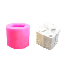 Silicone Candle Holder Jewelry Molds DIY Gift Candle Holder