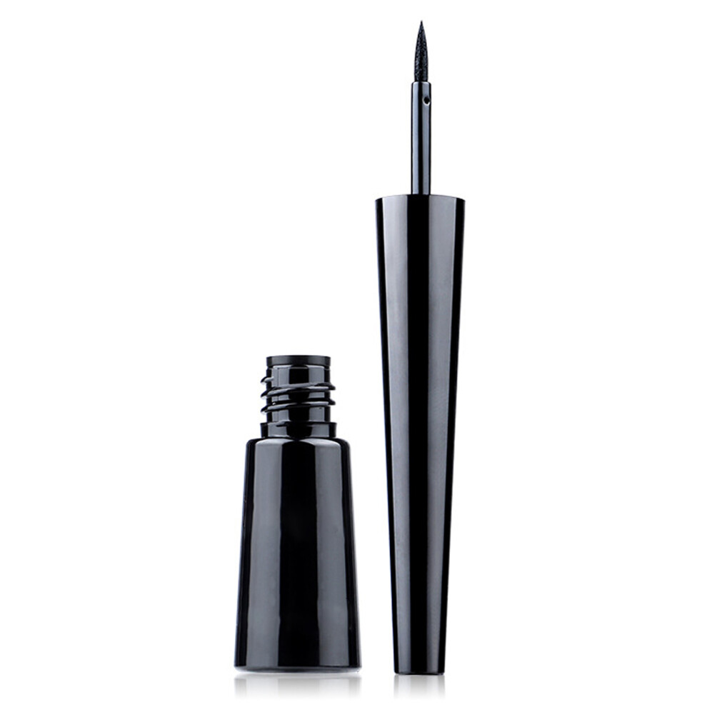 Liquid Eyeliner Fine Tip Smudge Proof Waterproof Long Lasting