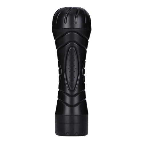 Men Masturbator Cup Waterproof Textured Vibrator