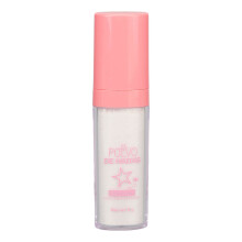 (White) Highlighter-Puderstick 9g weiß glänzend