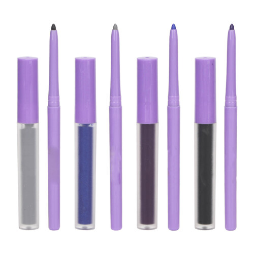 Matte Liquid Lipstick Set Long Lasting Highly Pigmented Waterproof