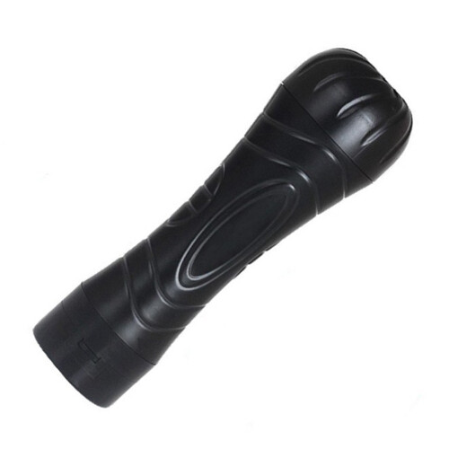Men Masturbator Cup Waterproof Textured Vibrator 2