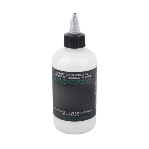 Tattoo Transfer Solution 250ml Skin Friendly Thermal Gel