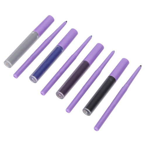 Matte Liquid Lipstick Set Long Lasting Highly Pigmented Waterproof 2