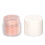 Glitzer-Puder Pearly tragbar Kosmetik 5