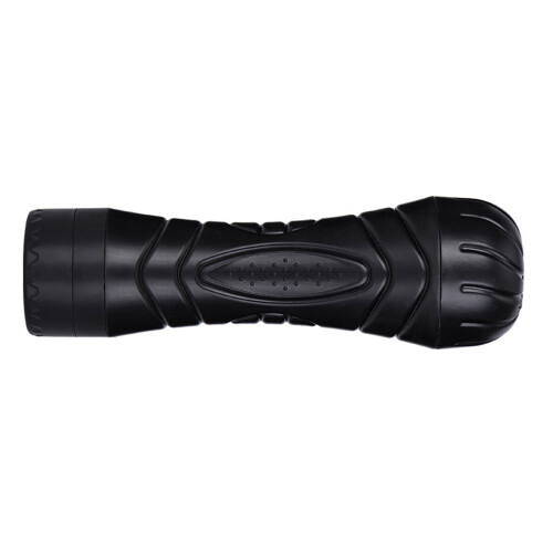 Men Masturbator Cup Waterproof Textured Vibrator 1