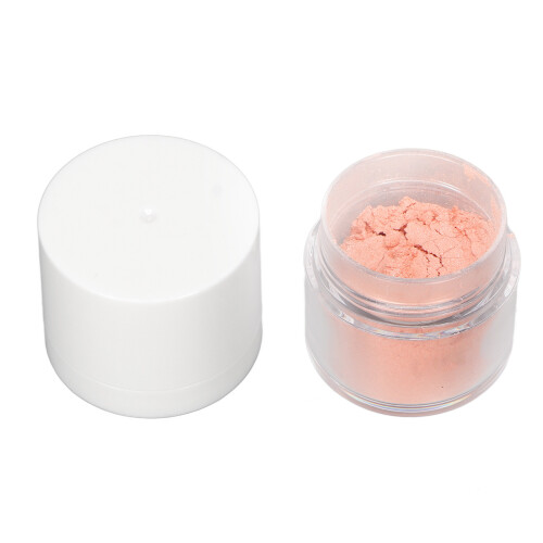 Glitzer-Puder Pearly tragbar Kosmetik 1