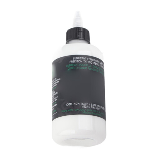 Tattoo Transfer Solution 250ml Skin Friendly Thermal Gel 2