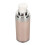 (01 Pearl White) Body Glitter Highlighter Cream 20ml Pearl White 4
