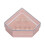 (04# Ginger Color) Highlighting-Pulver Glitzer langhaltend 04# Ingwer 4
