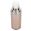 (01 Pearl White) Body Glitter Highlighter Cream 20ml Pearl White 3