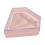 (04# Ginger Color) Highlighting-Pulver Glitzer langhaltend 04# Ingwer 3