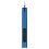 (Deep Sea Blue) Electric Nail File Portable Rechargeable Blue 2