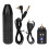 (WR 38) Penna Tattoo Wireless 1500mAh Ricaricabile USB 1