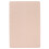 Eyebrows Practice Skin 0.1in Thick Double Side Soft Silicon 1