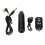 (WR 38) Penna Tattoo Wireless 1500mAh Ricaricabile USB 2