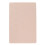 Eyebrows Practice Skin 0.1in Thick Double Side Soft Silicon 2