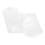 Cover Guzheng Décoratif En PVC Transparent Usage 1