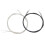 6Pcs Byt Gitarsträngar Nylon För Gitaraccessoarer 10