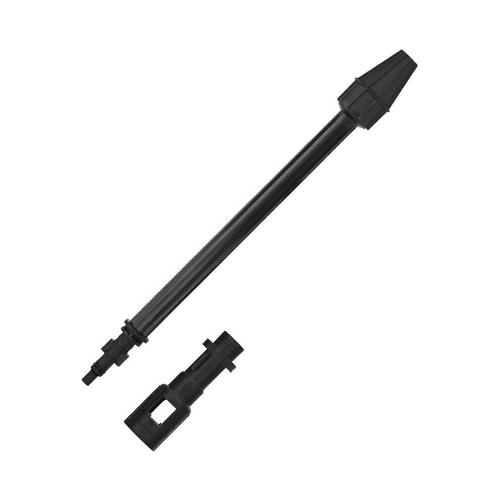 Kikidex (As Show, One Size) Replacement Lance With Turbo Nozzle For Lavor 160 Bar High Pressure Cleaner And High Pressure Washer.