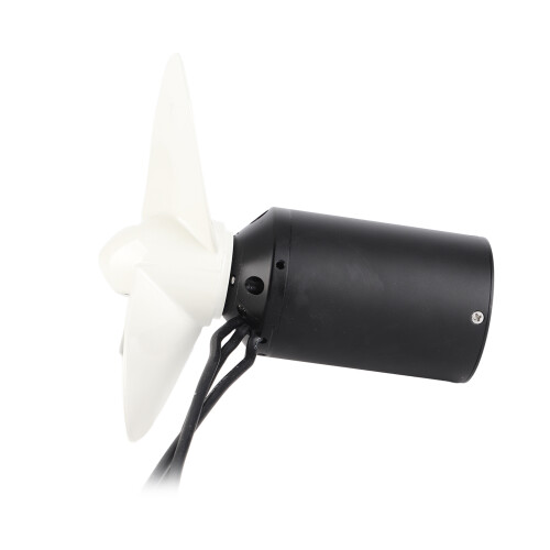 65111 Motor Brushless DC Wasserdicht Propeller