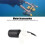 65111 Motor Brushless DC Wasserdicht Propeller 15