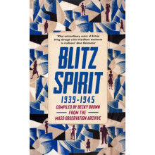 Blitz Spirit