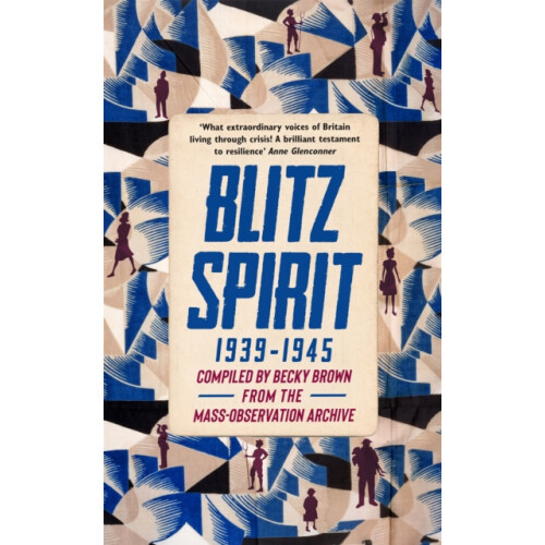 Blitz Spirit