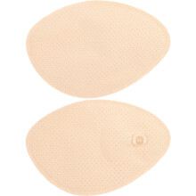Slät Komfortabel Återanvändbar Fisk Upptaggable Beige