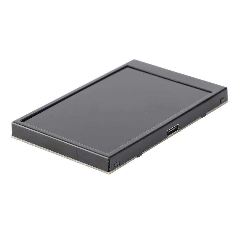 3.5In Ips Usb Screen For Raspberry Pi, 320X480 Full View Angle 9371356751337