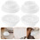 4pcs plastic spool pin caps for sewing machine accessories 5