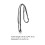10Pcs Cotton Drawstring Cords With For Sports Trousers 2