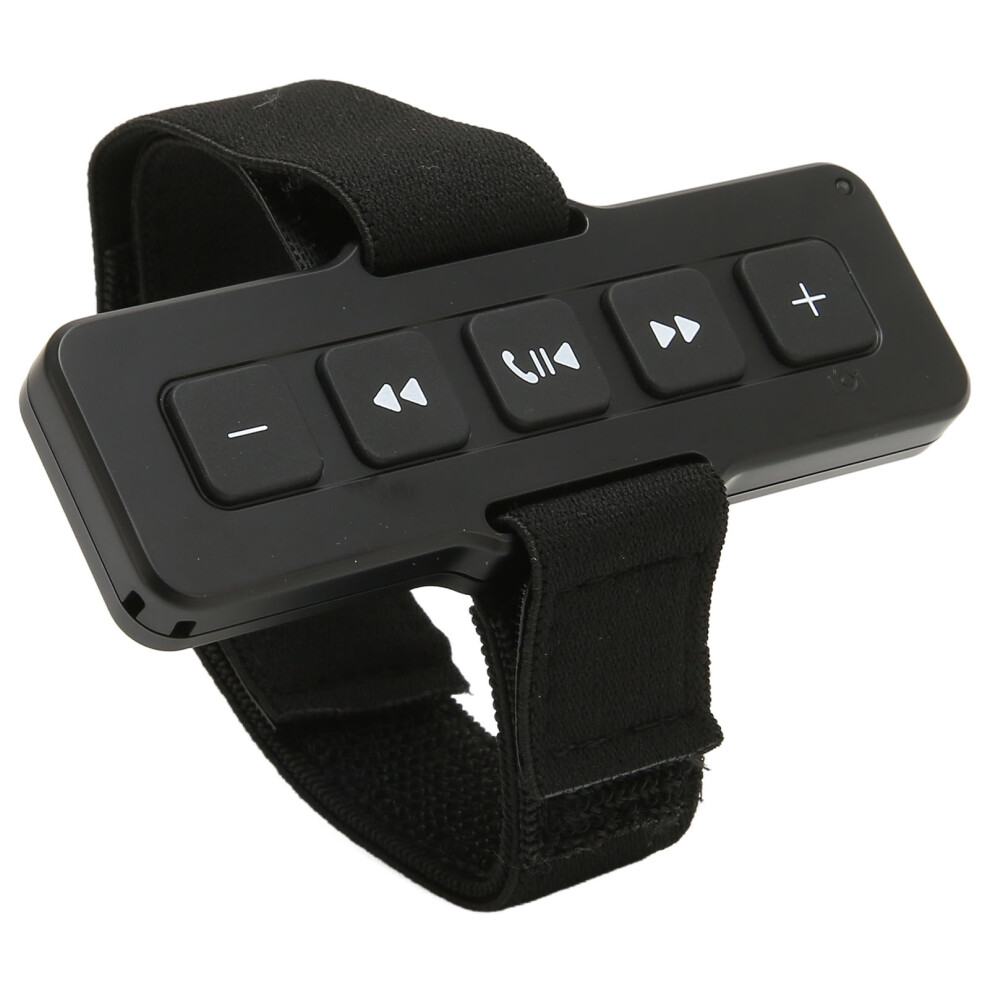 Waterproof Bluetooth 5.0 Remote Control with Long Battery Life-image-OPC-PMJMPGY-NEW