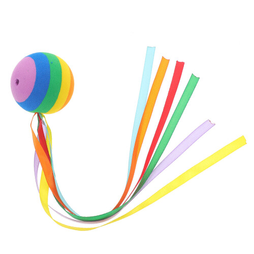 Schattige Multi Auto Antenne Topper Met Polyester 2