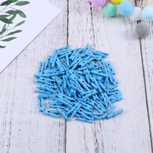 100 Pcs Mini Fästen För Bilder Målningar Konstverk 2