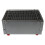 Järnlegering Bbq Grill Tjockad Camping 7