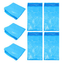 200Pcs Trädgård Påsar, Täck, Skydd, Frukttillbehör