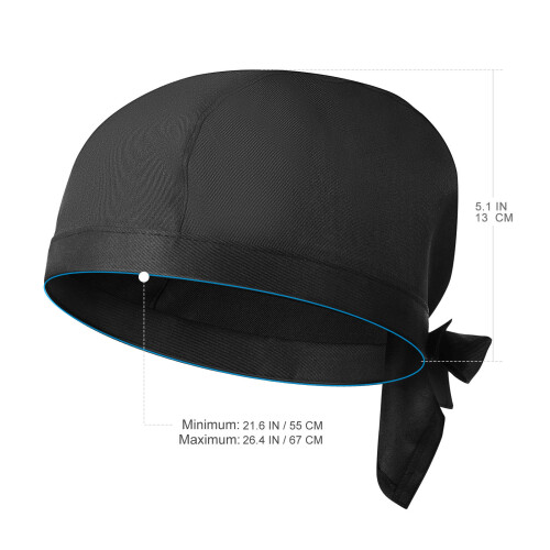Kockhatten Servitör Hatt 1
