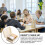 4St Metalblock Aluminium Kub För Utbildning 11
