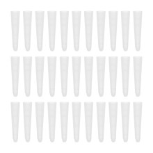 200 Pcs PincettspetsSkydd SlipSäkra Höljen