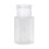 150 Ml Professionell Nagellacksborttagningsflaska Med Pump 1