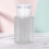 150 Ml Professionell Nagellacksborttagningsflaska Med Pump 6