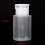 150 Ml Professionell Nagellacksborttagningsflaska Med Pump 2