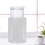 150 Ml Professionell Nagellacksborttagningsflaska Med Pump 3