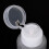 150 Ml Professionell Nagellacksborttagningsflaska Med Pump 11