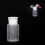 150 Ml Professionell Nagellacksborttagningsflaska Med Pump 9