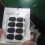 50Pcs Saxofon Bladkudde Silikonkuddar 8